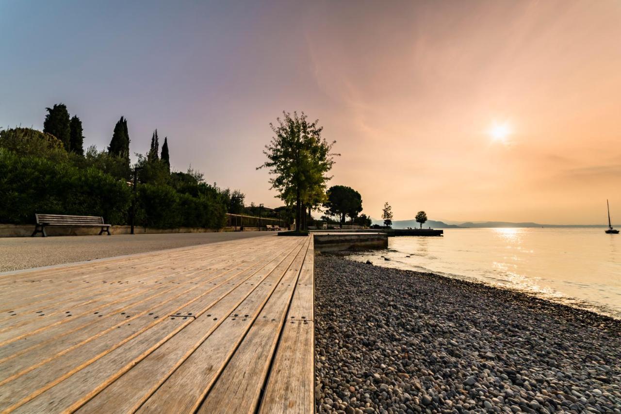 Lamasu Rioverde - Lago Di Garda Сан Феличе дел Бенако Екстериор снимка