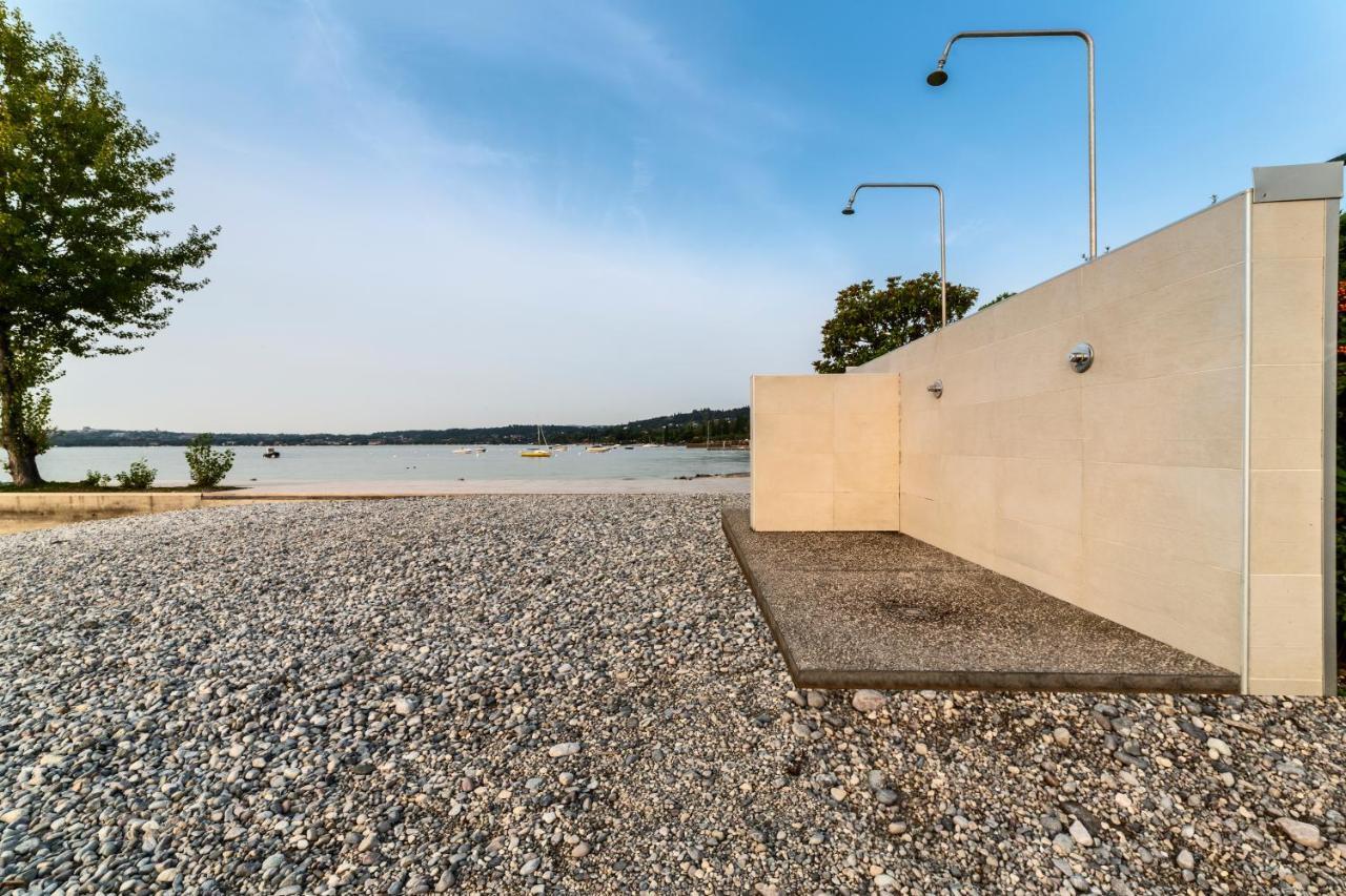 Lamasu Rioverde - Lago Di Garda Сан Феличе дел Бенако Екстериор снимка