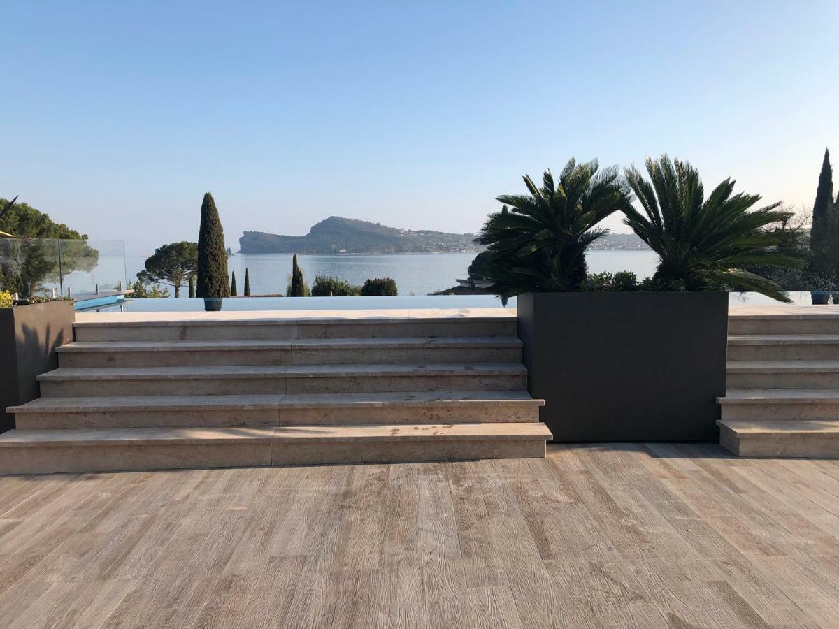 Lamasu Rioverde - Lago Di Garda Сан Феличе дел Бенако Екстериор снимка