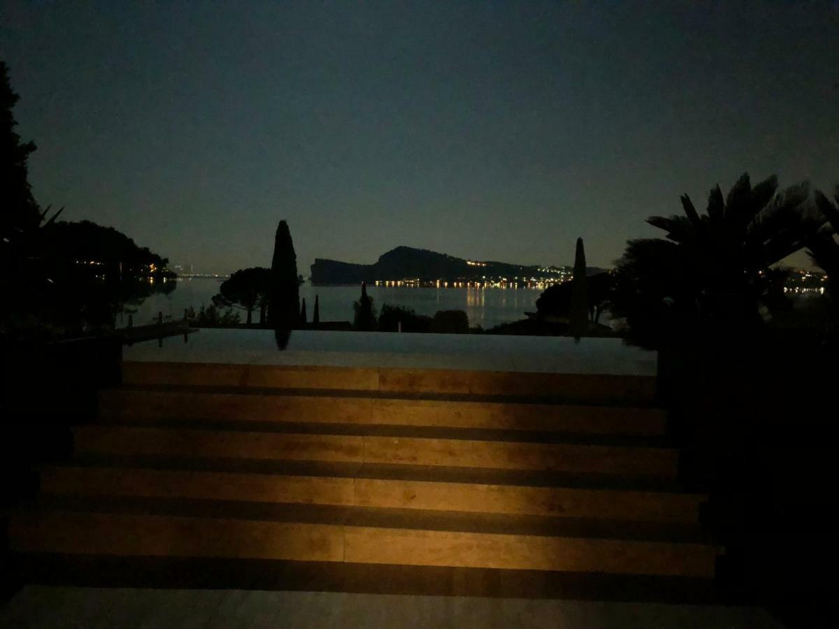 Lamasu Rioverde - Lago Di Garda Сан Феличе дел Бенако Екстериор снимка