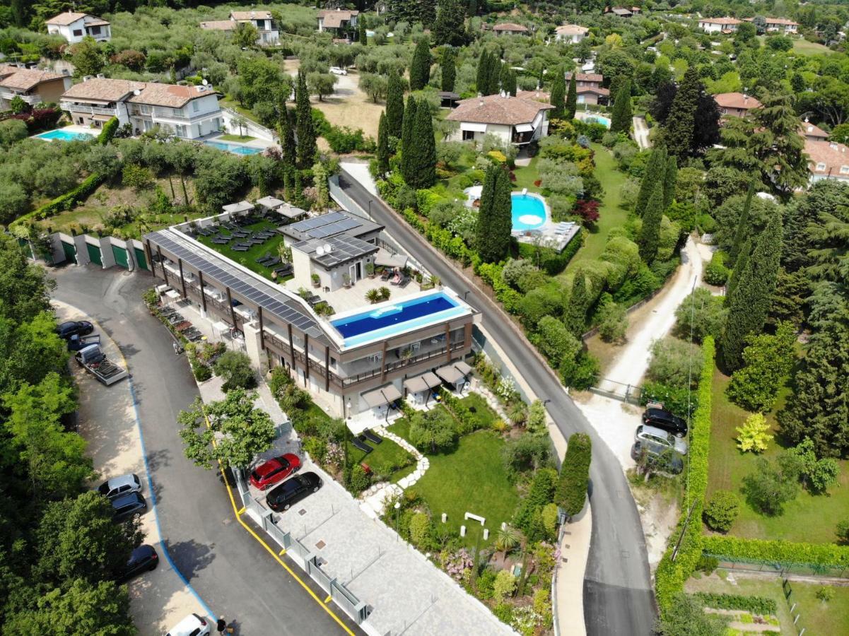 Lamasu Rioverde - Lago Di Garda Сан Феличе дел Бенако Екстериор снимка
